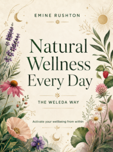 Natural Wellness Every Day Book