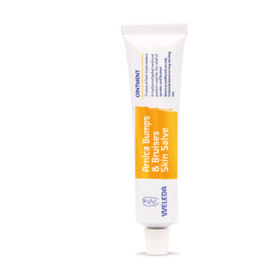 Arnica Bumps and Bruises Skin Salve Ointment 25g