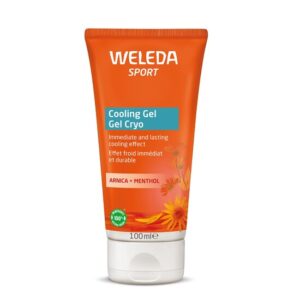 Arnica Cryo Gel 100ml