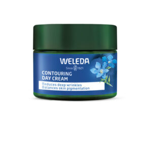 Blue Gentian & Edelweiss Contouring Day Cream 40ml
