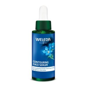 Blue Gentian & Edelweiss Contouring Face Serum 30ml
