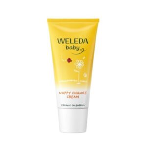 Calendula Nappy Change Cream 75ml