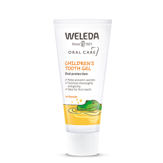 Children’s Tooth Gel 50ml