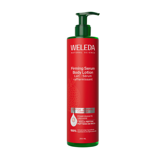 Firming Serum Body Lotion Pomegranate
