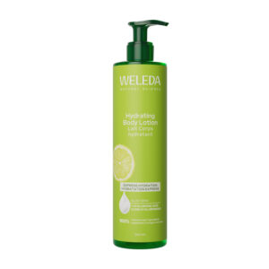 Hydrating Body Lotion Citrus