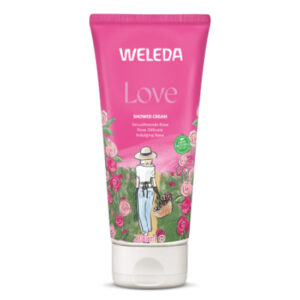 LOVE Shower Cream 200ml
