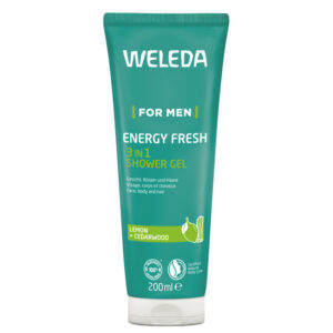 Men's Energy Fresh 3in1 Shower Gel