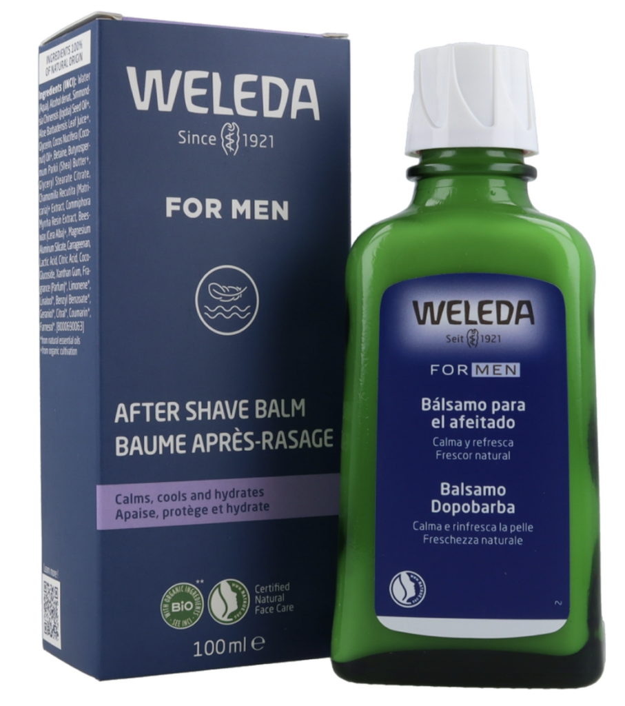 Men’s After Shave Balm 100ml