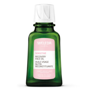 Sensitive Recovery Facial Oil