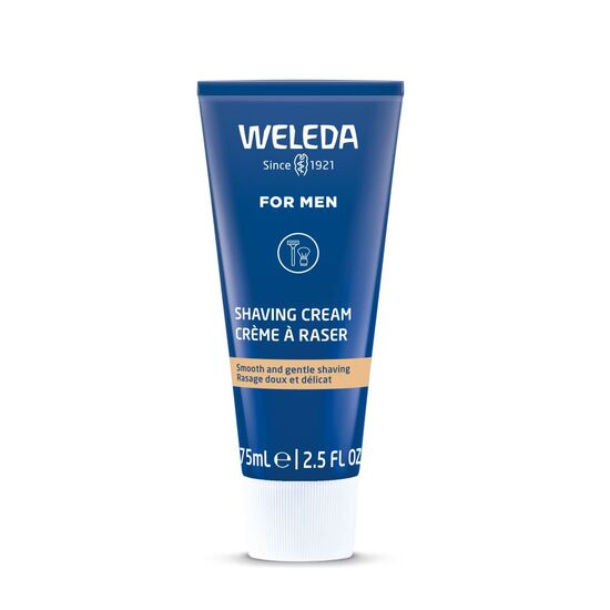 Shaving Cream 75ml