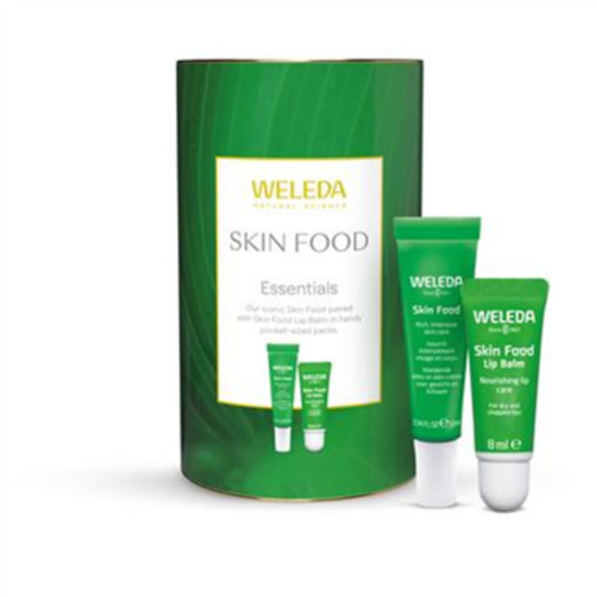 Skin Food - Essentials Gift Set