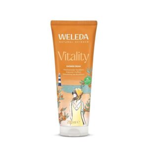 VITALITY Shower Cream 200ml