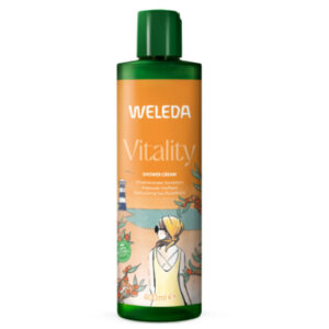 VITALITY Shower Cream 400ml