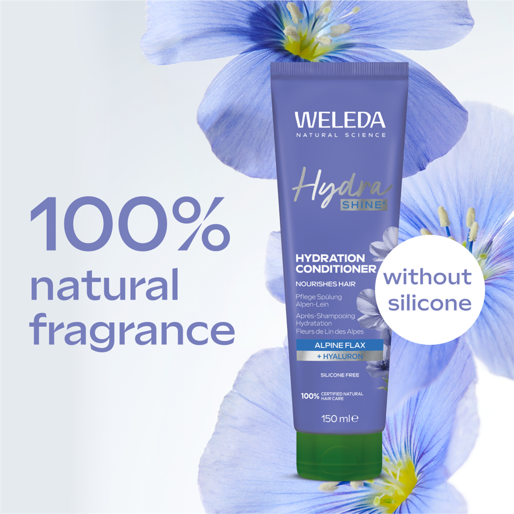 Hydra Shine Hydrating Conditioner 150ml - Image 8