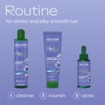 Hydra Shine Hydrating Conditioner 150ml