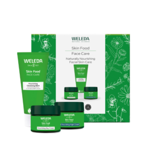 Skin Food Naturally Nourishing Gift