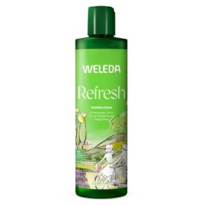 REFRESH Shower Cream 400ml