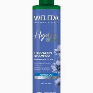 Hydrating Shine Shampoo 250ml