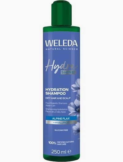 Hydrating Shine Shampoo 250ml