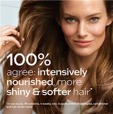 Hydrating Shine Shampoo 250ml - Image 4