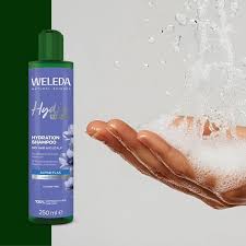 Hydrating Shine Shampoo 250ml - Image 2