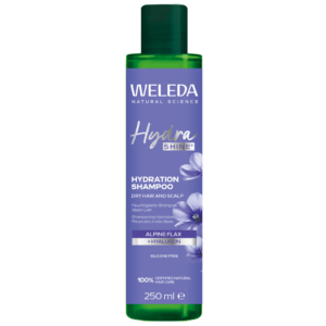 Hydrating Shine Shampoo 250ml