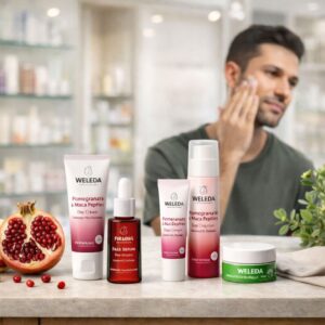 Pomegranate & Maca Peptides