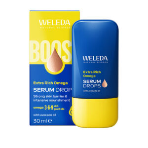Extra Rich Omega Serum Booster Drops 30ml
