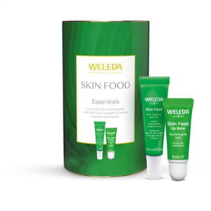 Skin Food Duo Gift Set