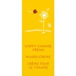 TRAVEL BABY CALENDULA NAPPY CHANGE CREAM