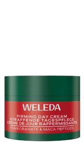 TRAVEL POMEGRANATE & MACA PEPTIDES FIRMING DAY CREAM