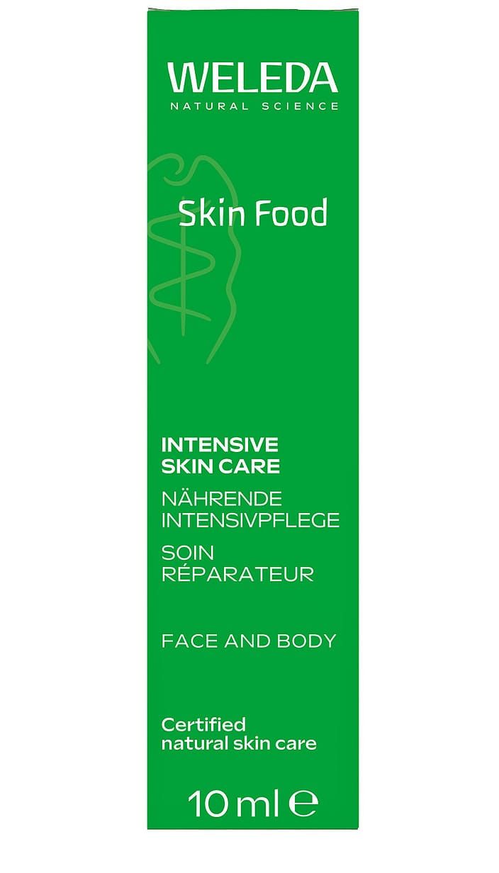 TRAVEL SKIN FOOD - Image 2