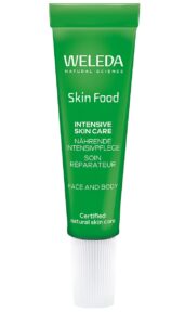 TRAVEL SKIN FOOD