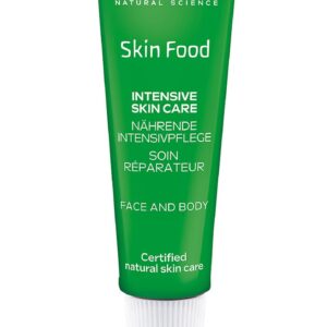 TRAVEL SKIN FOOD