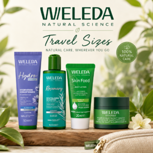 Travel Sizes