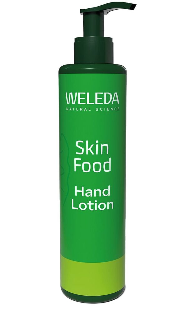 Skin Food Hand Lotion 250ml