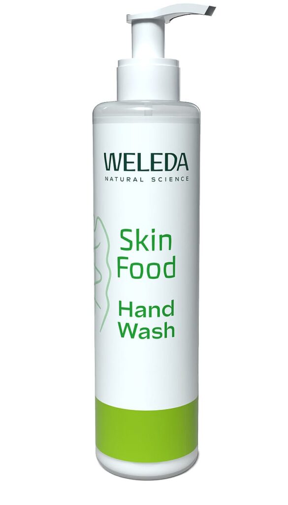 Skin Food Hand Wash 250ml